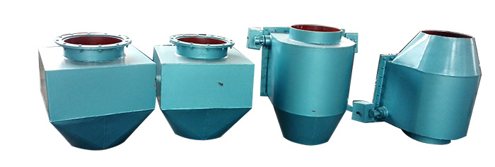 江河為您解答什么是鎖氣器？