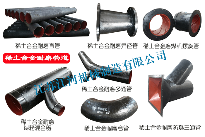 中石油蘭州石化分公司-煤粉雙金屬?gòu)澒?、直? title=