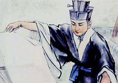 保護樹木，從節(jié)約紙張做起