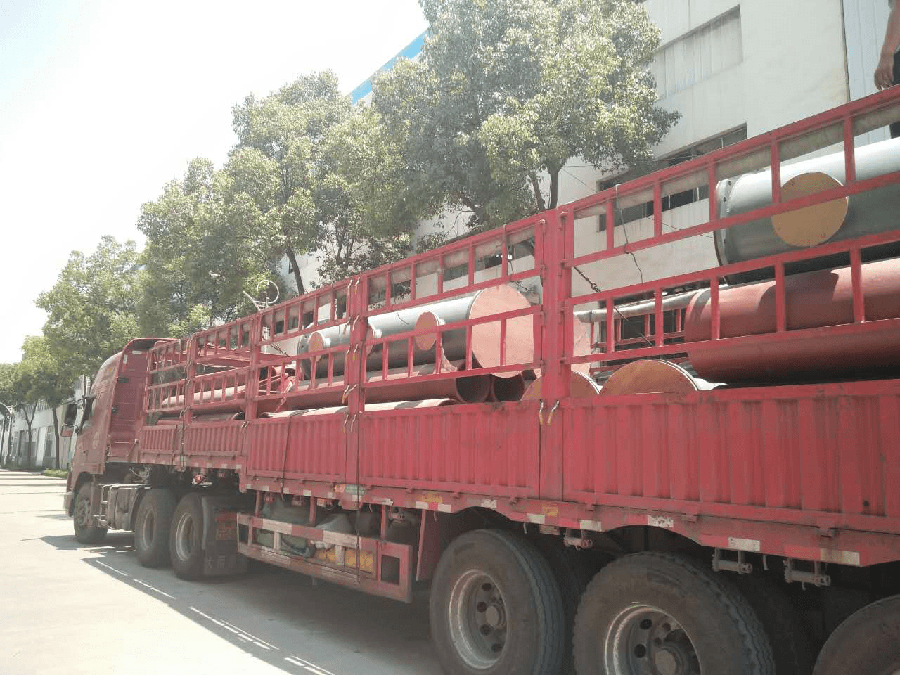 出口的耐磨管道項(xiàng)目，你是否也遇到了這些問(wèn)題？