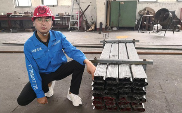 防磨護(hù)瓦卡箍,買(mǎi)錯(cuò)后的之上萬(wàn)元的教訓(xùn)