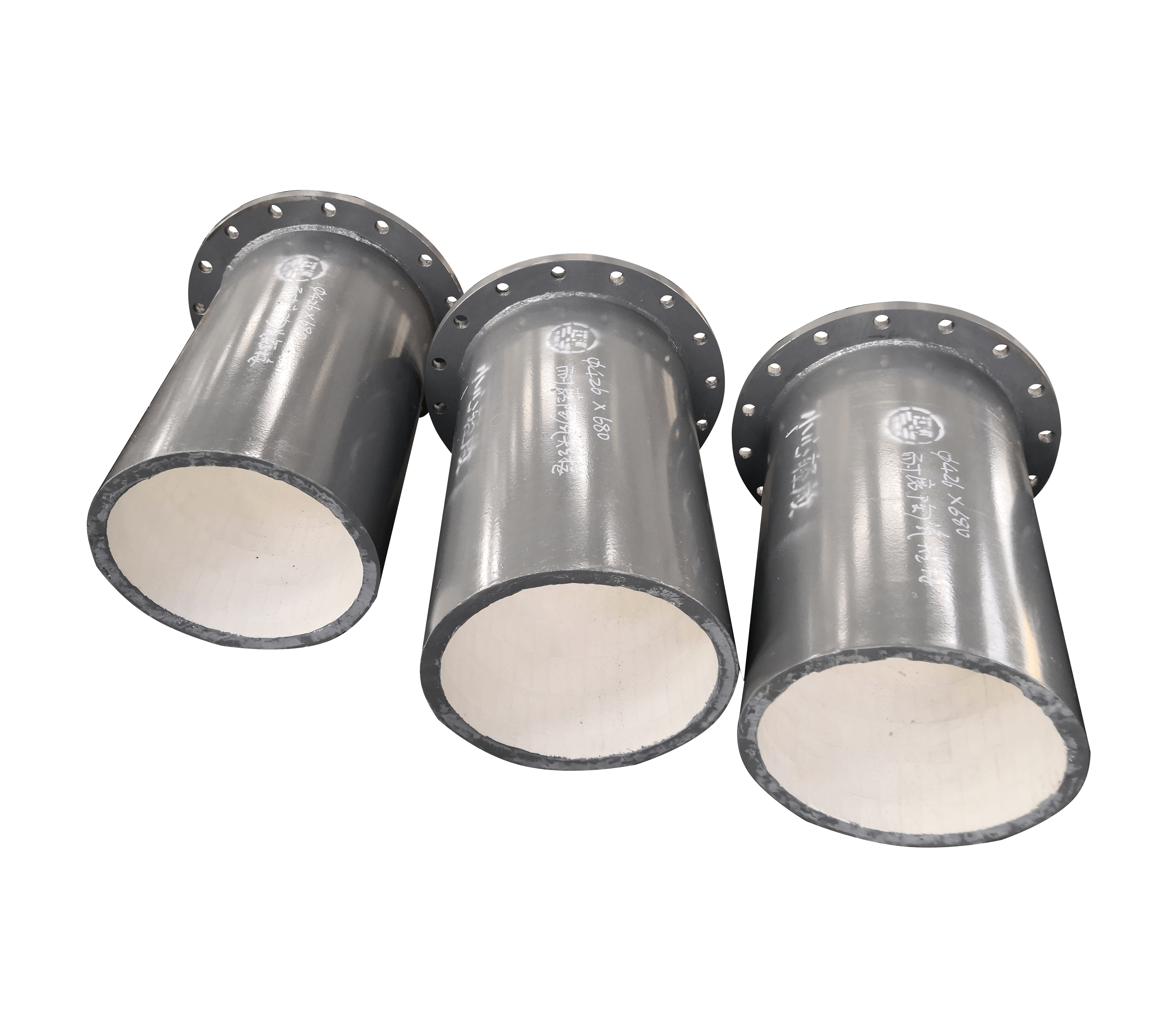 電廠脫硫陶瓷復(fù)合管廠家-買(mǎi)品牌廠家的好處是什么[江蘇江河]