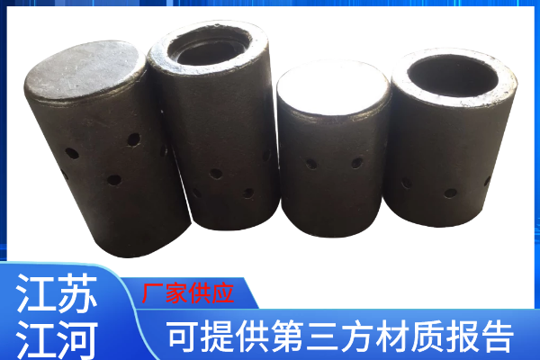 耐熱鋼鍋爐風(fēng)帽-可提供第三方材質(zhì)報(bào)告[江河]