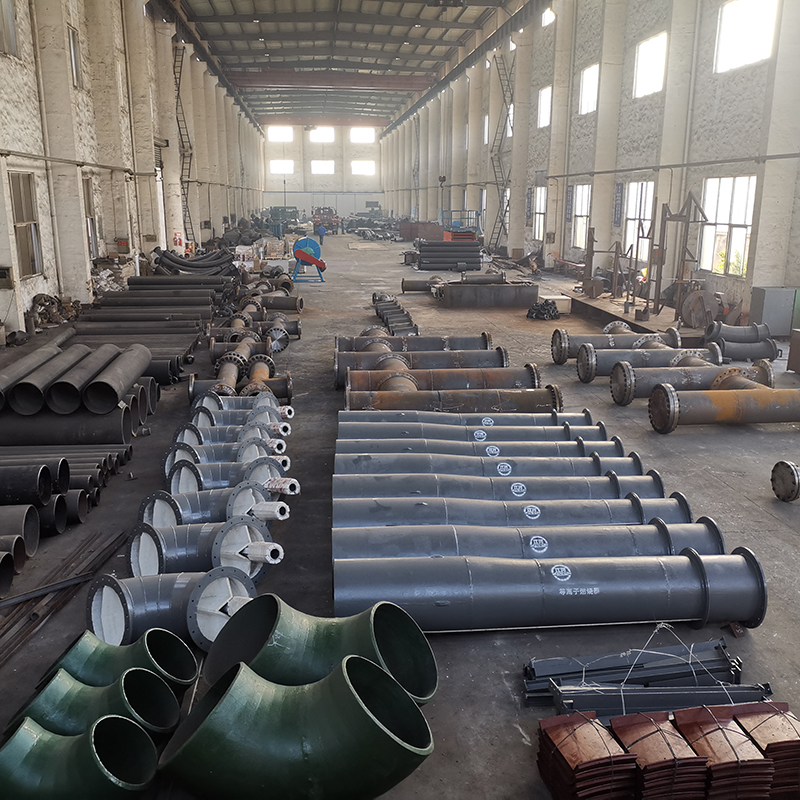 耐磨陶瓷管價(jià)格