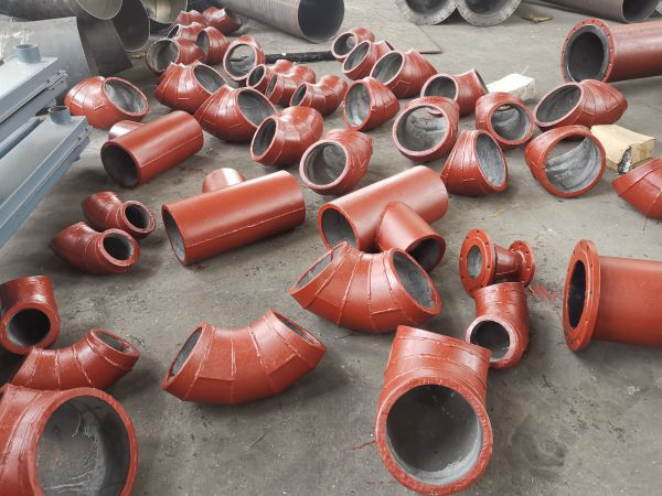 雙金屬復(fù)合鋼管廠家