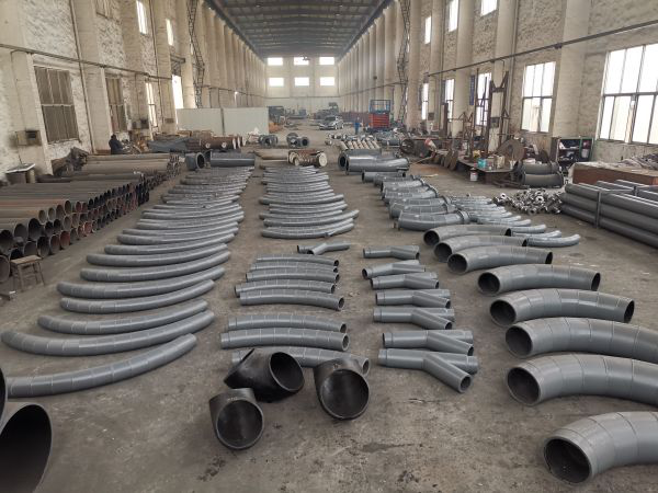 雙金屬復(fù)合鋼管廠家