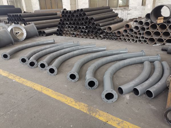 雙金屬復(fù)合鋼管廠家