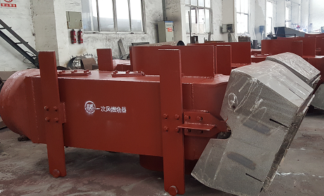 低氮燃燒器生產廠家