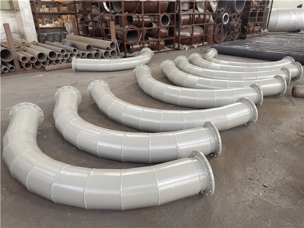 雙金屬耐磨彎頭價格