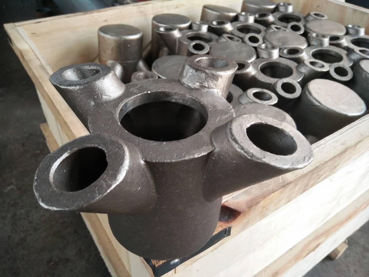 耐磨鍋爐風(fēng)帽