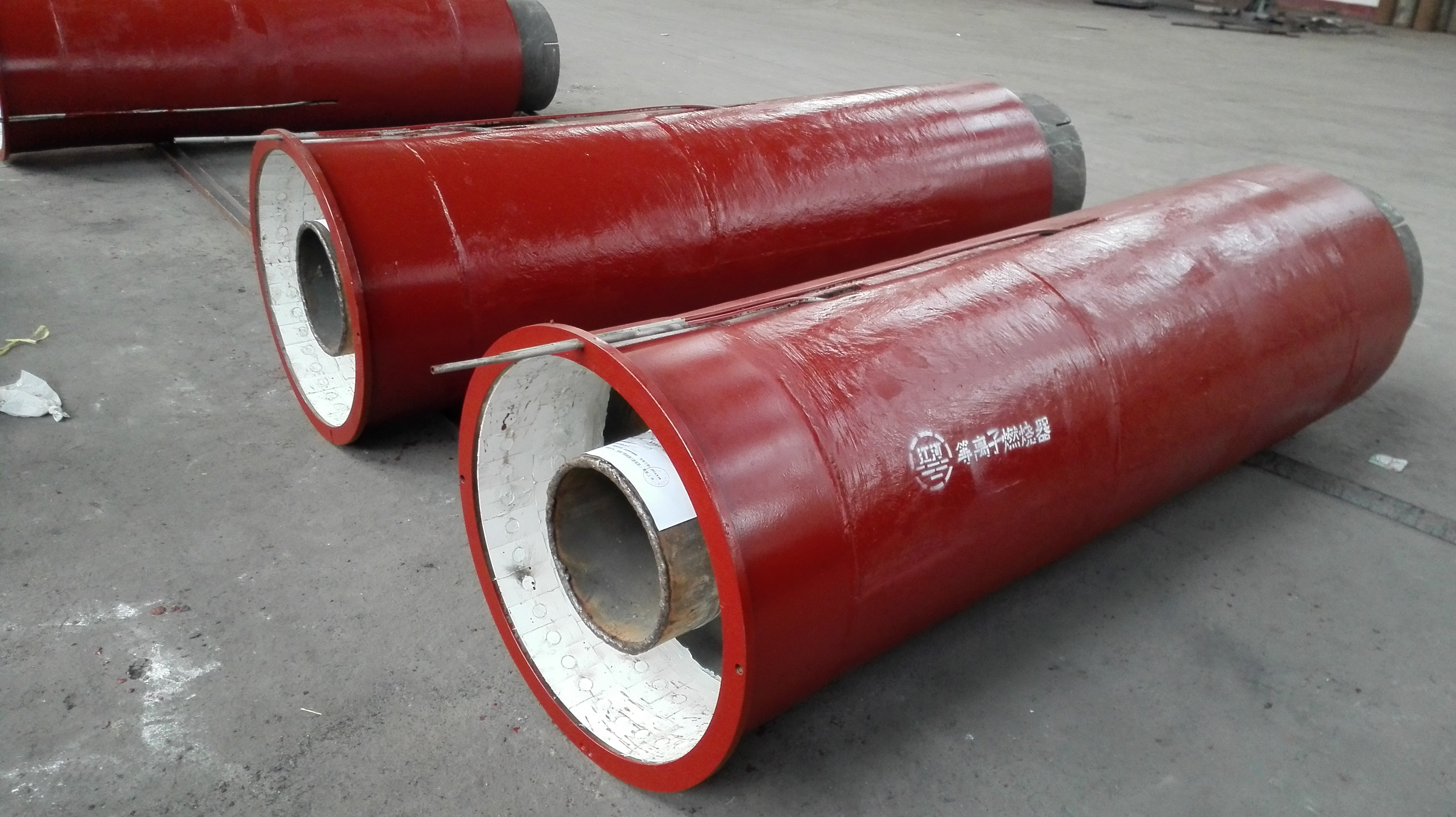 鑄造文丘里管生產(chǎn)廠(chǎng)家