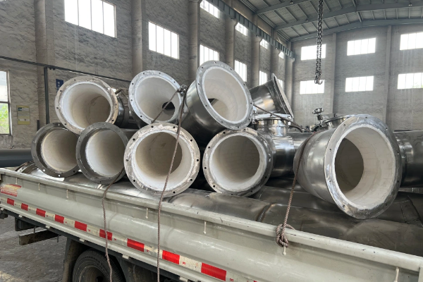 陶瓷耐磨復(fù)合彎頭多少錢