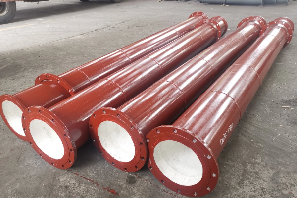 內(nèi)襯陶瓷復(fù)合管哪家好