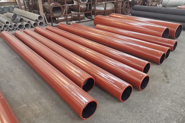 雙金屬?gòu)?fù)合鋼管生產(chǎn)廠家