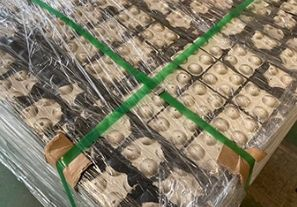 輸煤系統(tǒng)耐磨襯板哪種材質更耐磨?