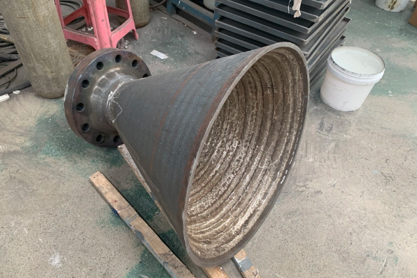 堆焊復合耐磨鋼板廠家