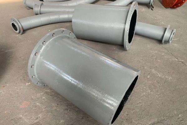 耐熱耐磨合金鋼管道 耐熱耐磨合金鋼管道