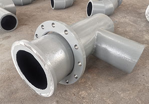 吐血整理！尾砂輸送耐磨管道選購(gòu)必讀！