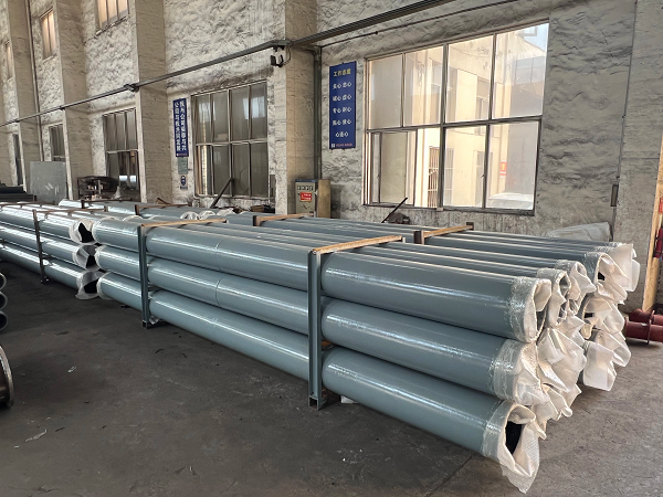 陶瓷管道耐磨多少錢