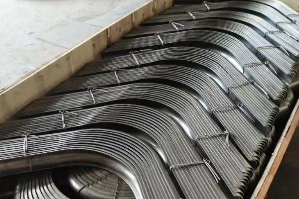 低溫過熱器防磨瓦哪里有賣 低溫過熱器防磨瓦哪里有賣