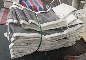 耐高溫非金屬膨脹節(jié)在設計時需要考慮哪些因素