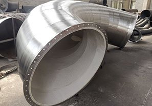 礦漿耐磨陶瓷復(fù)合管的價格受哪些因素影響？