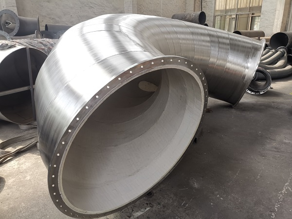 礦漿耐磨陶瓷復合管的價格