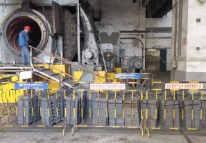 電廠磨煤機襯板生產(chǎn)廠家推薦哪些材料？