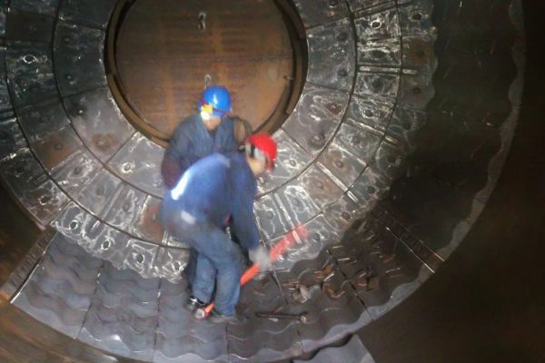 電廠磨煤機襯板生產(chǎn)廠家