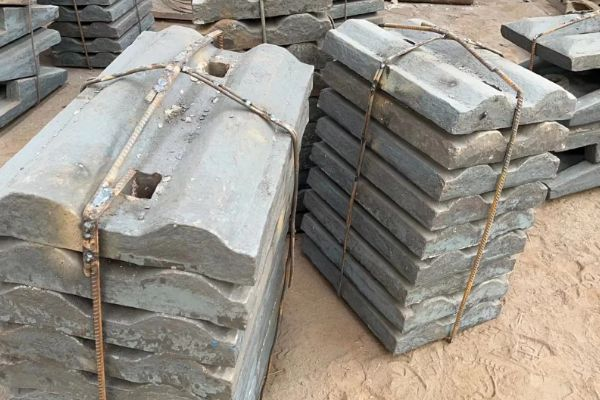 電廠磨煤機襯板生產(chǎn)廠家