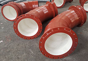 如何選擇合適的q355b內(nèi)襯耐磨陶瓷？