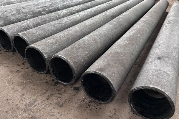 耐磨合金管的材質(zhì)有哪些