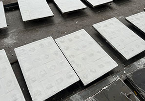 輸送機(jī)耐磨陶瓷襯板：耐磨性能究竟有多強(qiáng)？