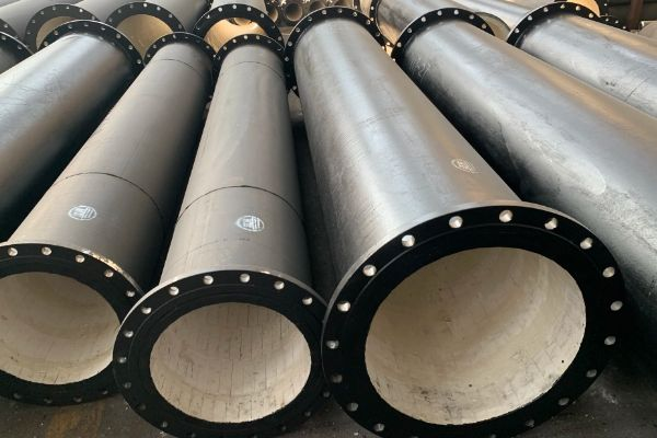 陶瓷貼片耐磨直管