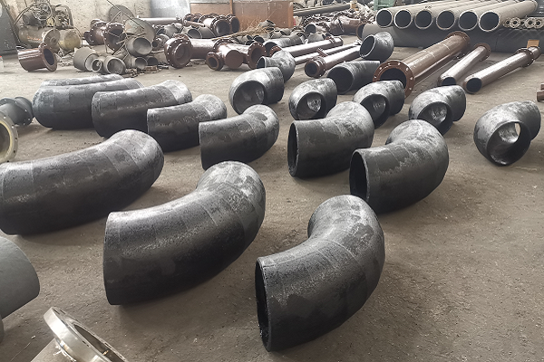 電廠稀土合金下渣管制造廠家