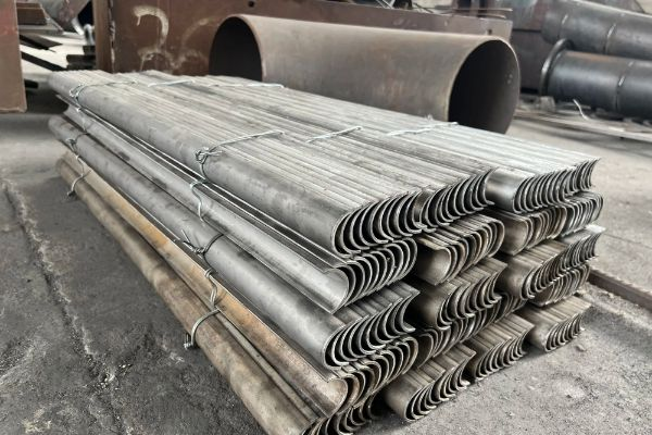 鍋爐防磨護(hù)瓦材質(zhì)選擇