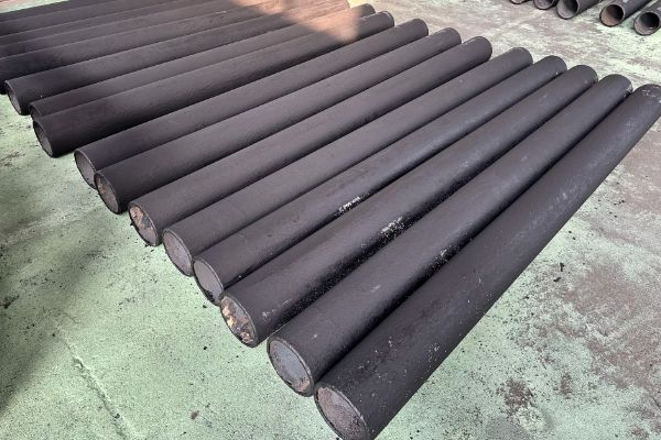 稀土耐磨合金管規(guī)格是多少