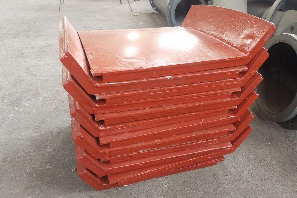 球磨機襯板是什么材質(zhì)