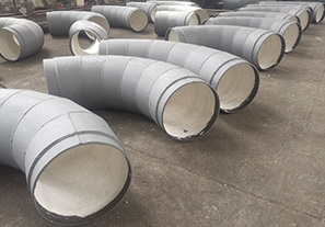 電廠(chǎng)脫硫系統(tǒng)陶瓷內(nèi)襯管道能否打破困局？