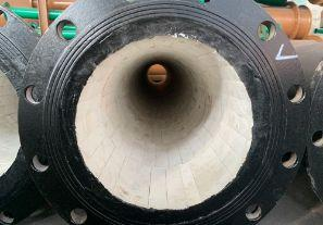 江蘇陶瓷耐磨管道銷售優(yōu)勢(shì)是什么？