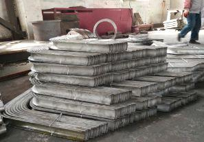 309s不銹鋼防磨瓦有什么特點(diǎn)？