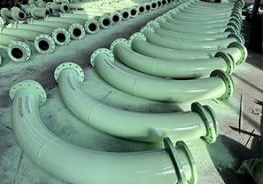 雙金屬?gòu)?fù)合耐磨管批發(fā)廠家-講解工業(yè)中的應(yīng)用場(chǎng)景