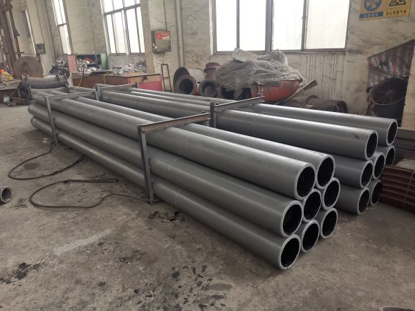 雙金屬復(fù)合耐磨管批發(fā)廠家