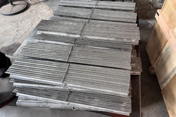 梳形防磨瓦生產(chǎn)廠家