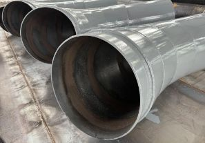 碳化硅陶瓷管生產(chǎn)廠家制作用什么材料？