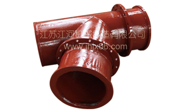 常見(jiàn)的耐磨管道的材質(zhì)有哪些呢？