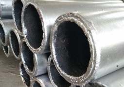 江河機械|燒結(jié)陶瓷管簡介