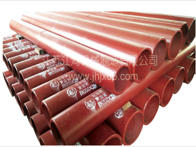 雙金屬復(fù)合耐磨管道